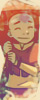 Aang Avatar Character Profile