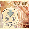 Amber