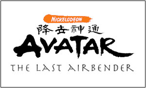 Avatar: The Last Airbender Logo