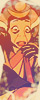 Fortune Teller Aunt Wu Avatar Character Profile