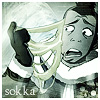 Avatar Sokka free Avatar
