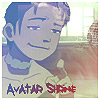 Avatar Sokka free Avatar