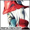Freya Crescent