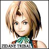 Zidane Tribal