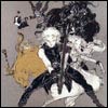 Final Fantasy VII 7 Official Cloud Yoshitaka Amano Artwork