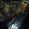 Final Fantasy VII 7 Official Nibelheim Background Render