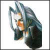 Final Fantasy VII 7 Official Sephiroth Artwork