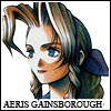 Aeris / Aerith Gainsborough