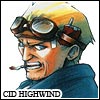 Cid Highwind