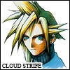 Cloud Strife