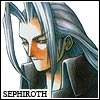 Sephiroth