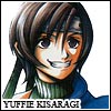 Yuffie Kisaragi