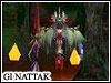 Final Fantasy VII Boss Gi Nattak