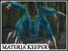 Final Fantasy VII Boss Materia Keeper