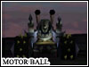 Final Fantasy VII Boss Motor Ball