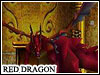 Final Fantasy VII Boss Red Dragon