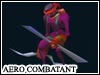 Final Fantasy VII Enemy Aero Combatant