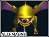 Final Fantasy VII Enemy Allemagne