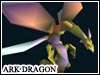 Final Fantasy VII Enemy Ark Dragon