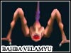Final Fantasy VII Enemy Bahba Velamyu