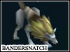 Final Fantasy VII Enemy Bandersnatch