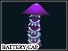 Final Fantasy VII Enemy Battery Cap