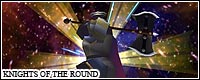 FFVII Knight of the Round (KOTR) Summon Materia