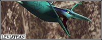 FFVII Leviathan Summon Materia