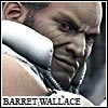 Final Fantasy VII Advent Children Barret Wallace