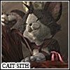 Final Fantasy VII Advent Children Cait Sith