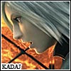 Final Fantasy VII Advent Children Kadaj