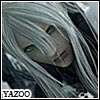 Final Fantasy VII Advent Children Yazoo