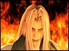 Final Fantasy VII 7 Advent Children Official Screenshot