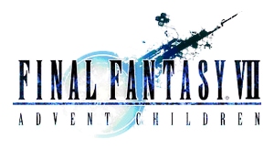 Final Fantasy VII: Advent Children Logo