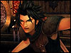 Final Fantasy VII 7 Crisis Core Official Screenshot
