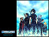 Final Fantasy VII 7 Crisis Core Official Wallpaper