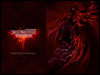 Final Fantasy VII 7 Dirge of Cerberus Official Vincent Valentine Wallpaper