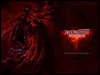 Final Fantasy VII 7 Dirge of Cerberus Official Vincent Valentine Wallpaper