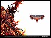 Final Fantasy VII 7 Dirge of Cerberus Official Vincent Valentine Wallpaper