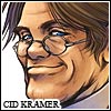 Cid Kramer