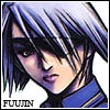 Fuujin / Fujin