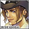 Irvine Kinneas