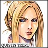 Quistis Trepe