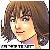 Selphie Tilmitt