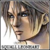 Squall Leonhart