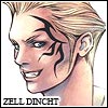 Zell Dincht