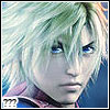 Final Fantasy X-2 Mystery Man