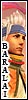 Final Fantasy X-2 Baralai