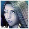 Final Fantasy X-2 Lenne