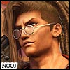 Final Fantasy X-2 Nooj